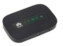 华为E5332上网卡 轻巧便携，随时随地畅享网络