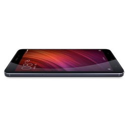 经典升级 红米Note4金色全网通高配版评测